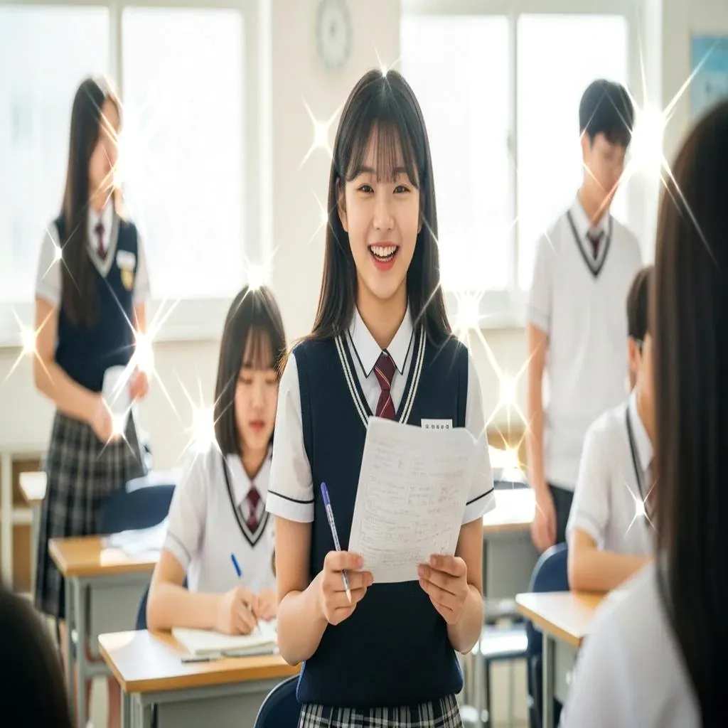 단구 내신대비학원