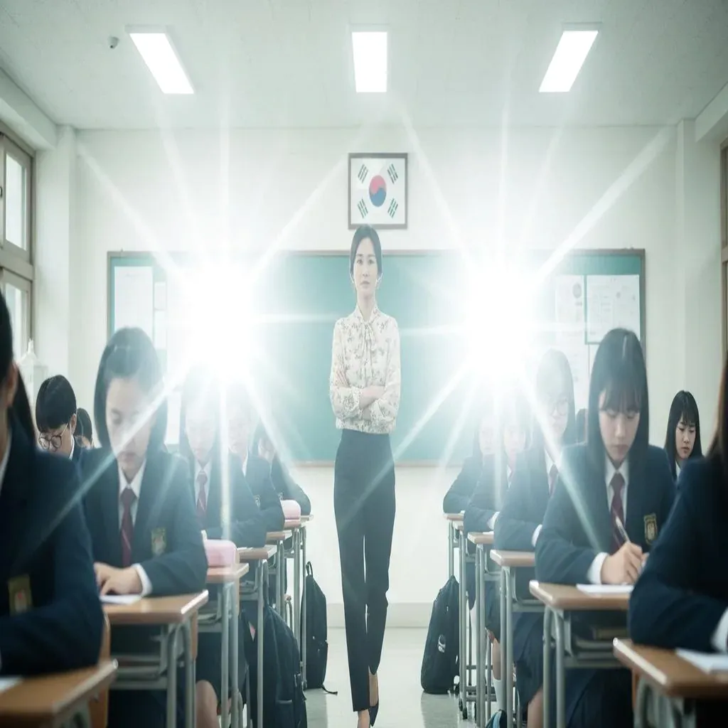 일산중산동 중학생 영어학원