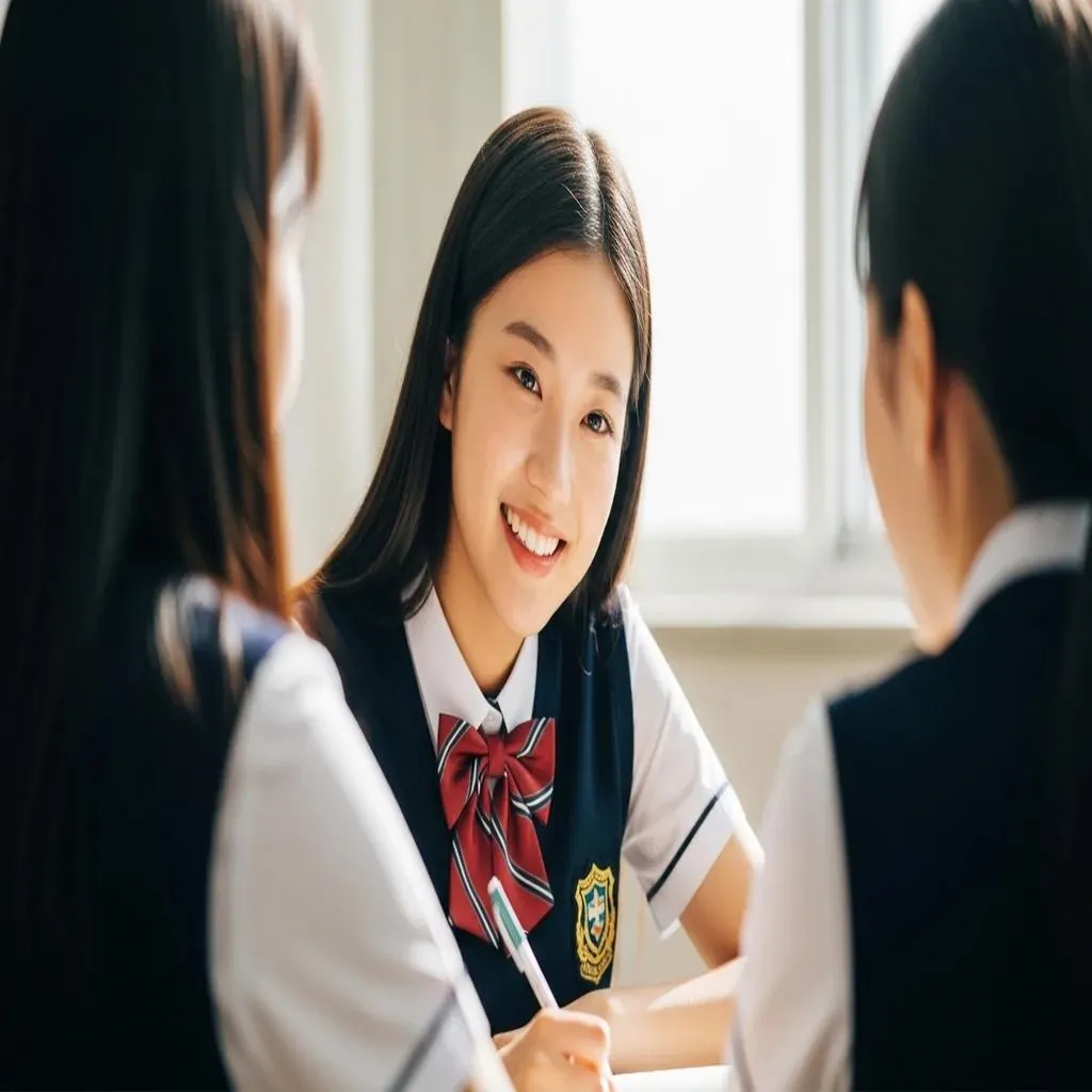 대구유천동 중학생 영어학원