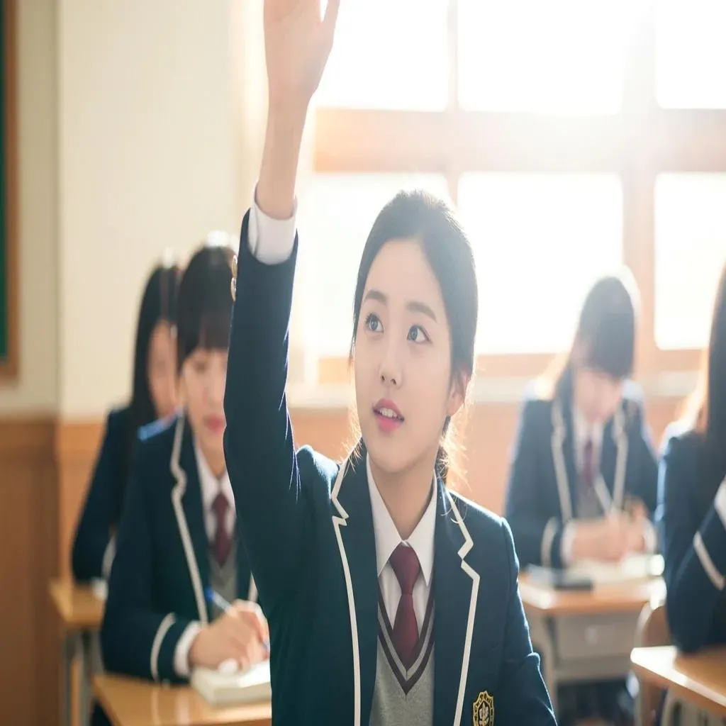 관저 초등 수학학원
