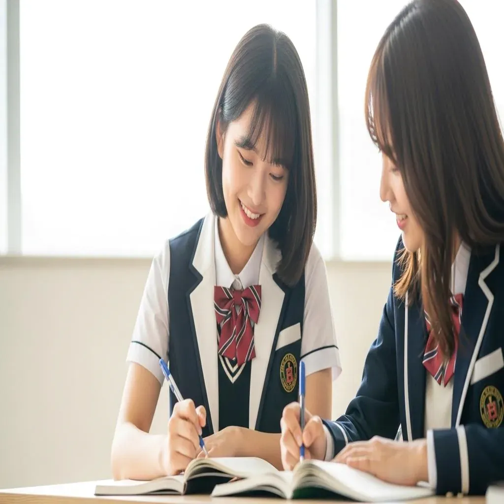 대야 영어수학학원