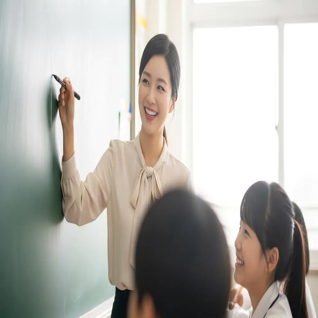 내삼미동 수능대비학원
