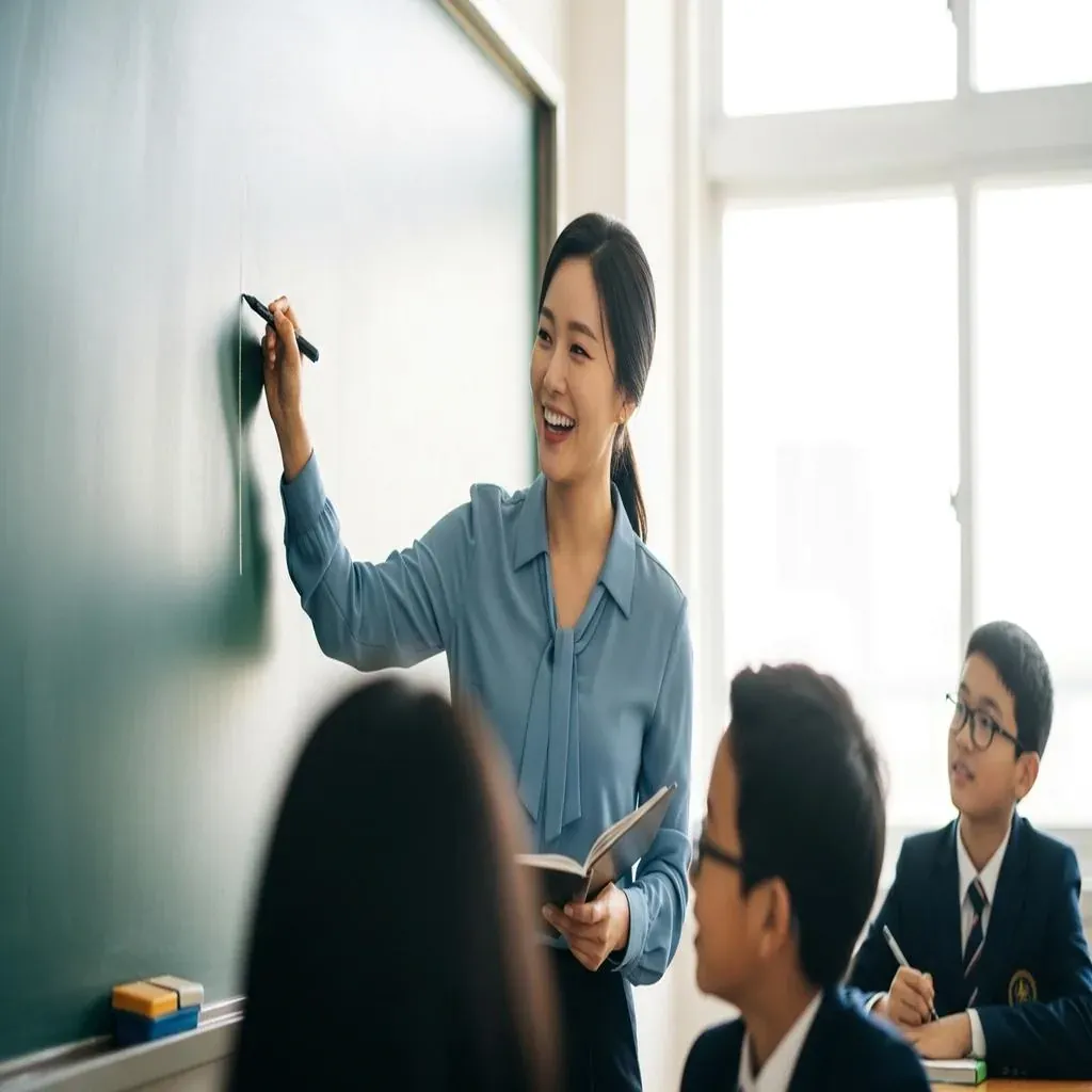 마두 중학생 수학학원