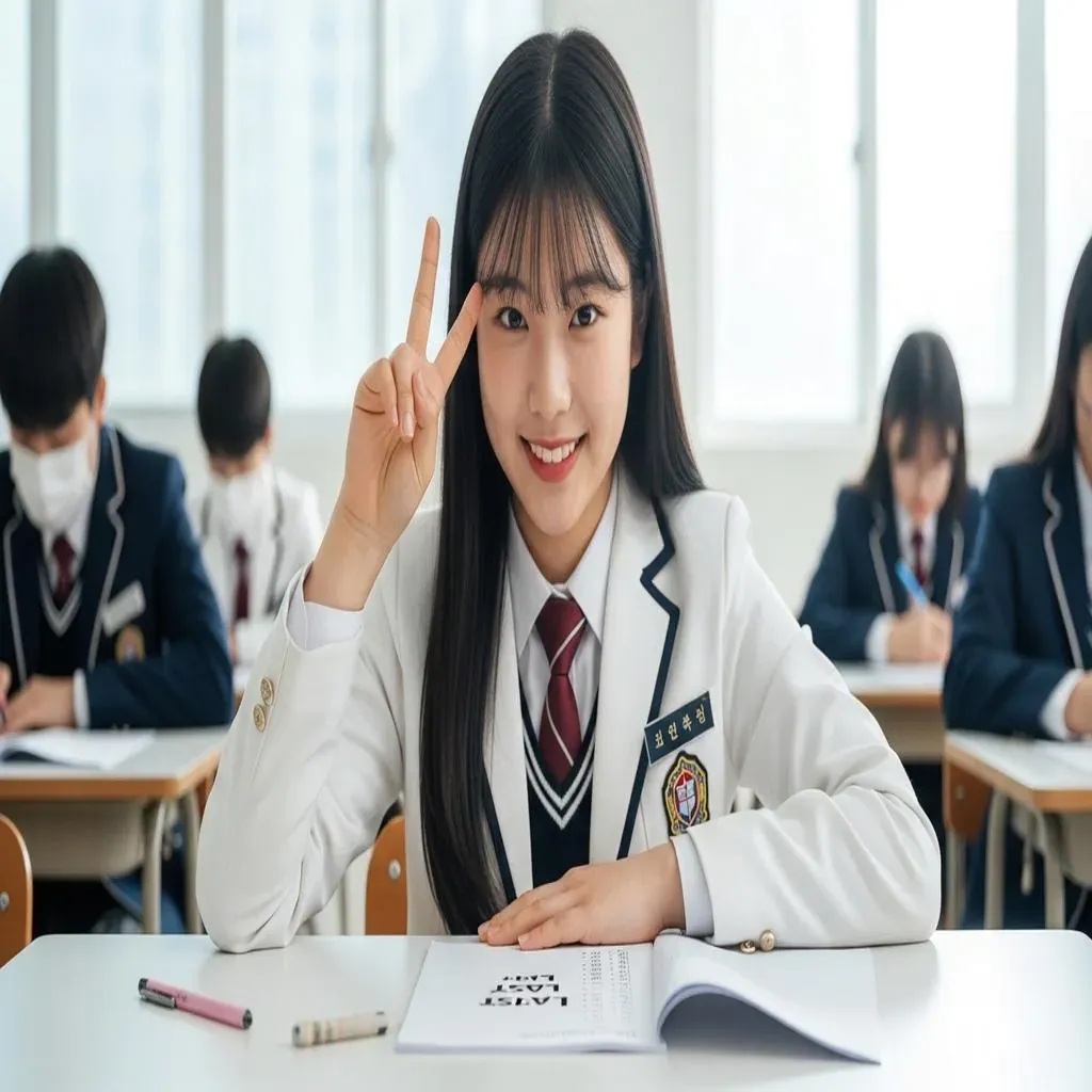 수원금곡동 고등학원