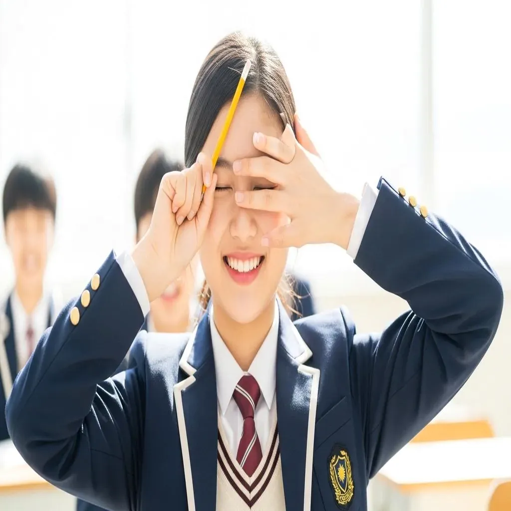 사직동 초6 영어학원