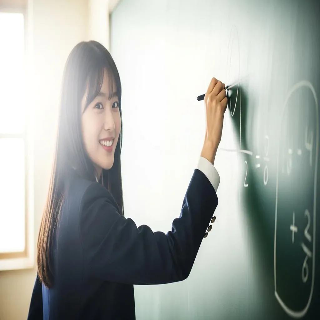 혁신동 고2 영어학원