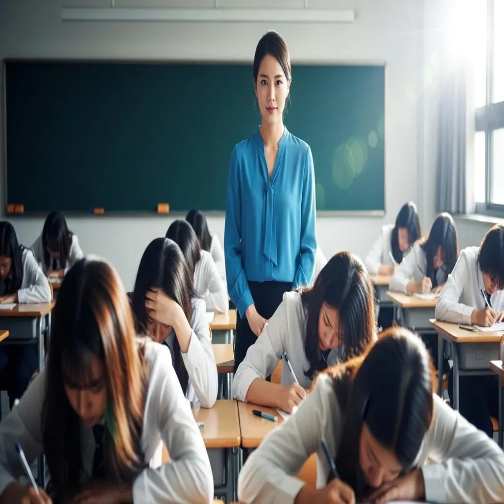 남외동 초등학생 수학학원