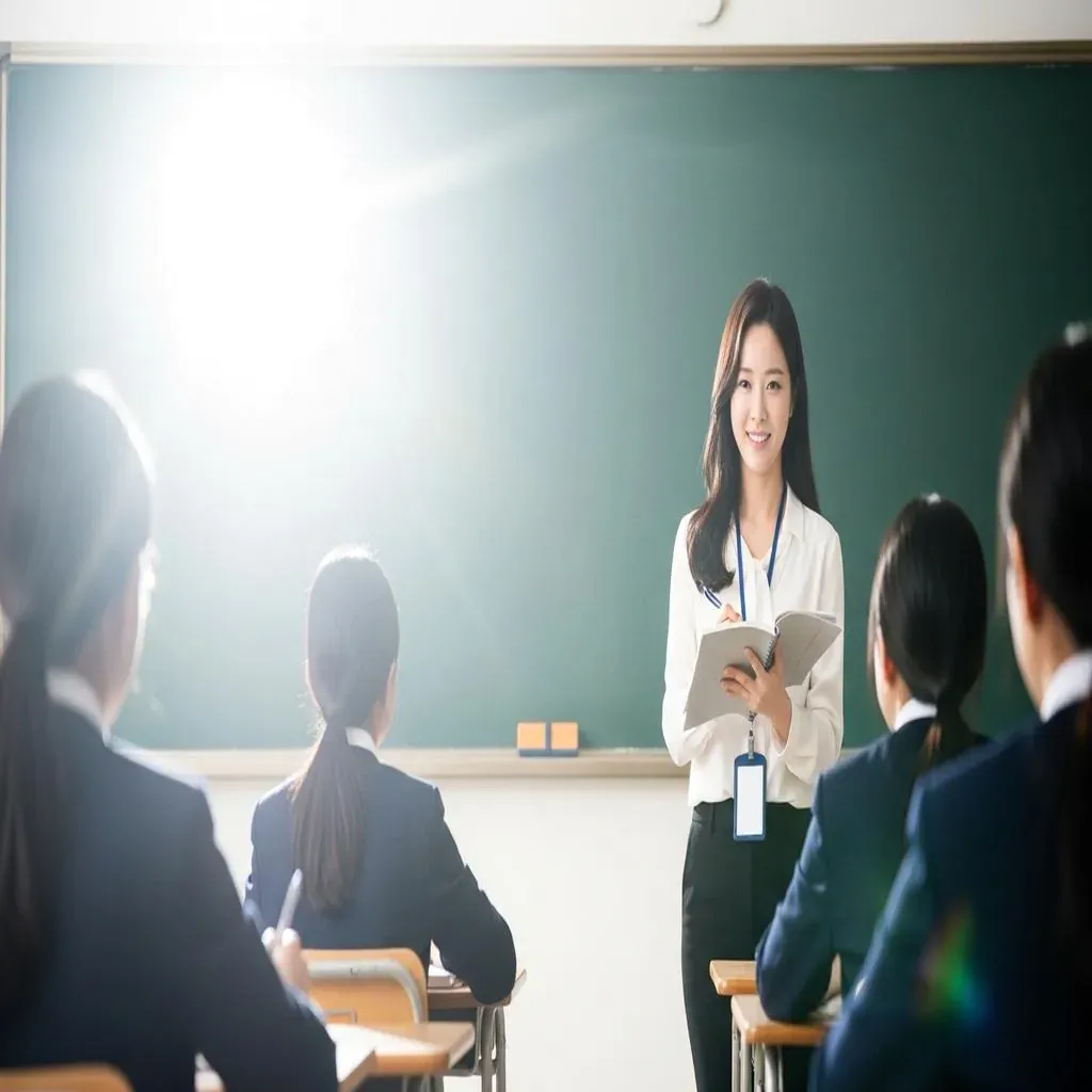 고성동 고등 영어학원