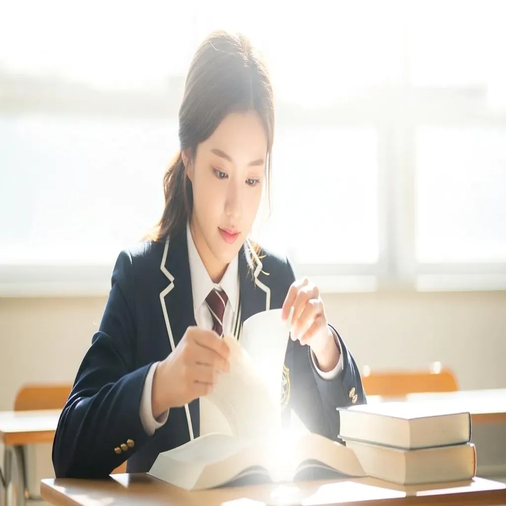 장기동 교습소