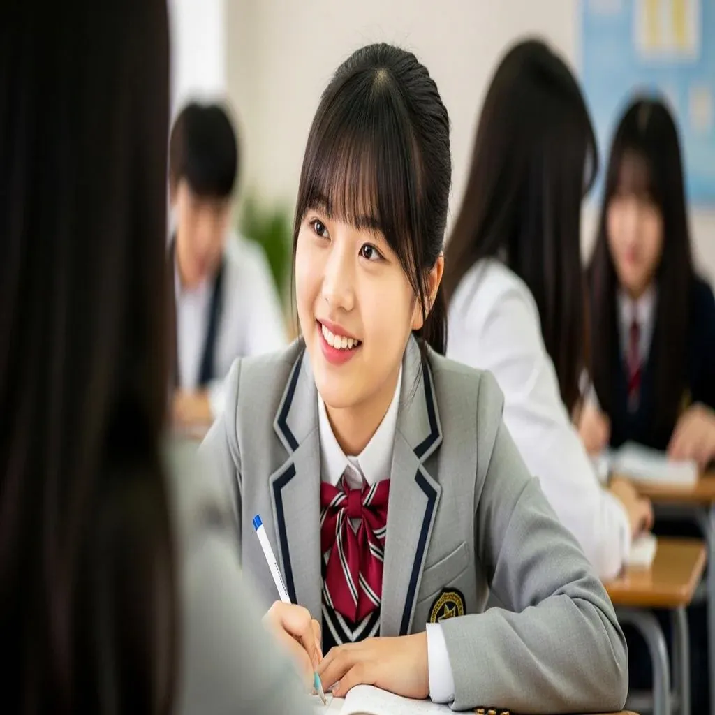 송정 초등학생 영어학원