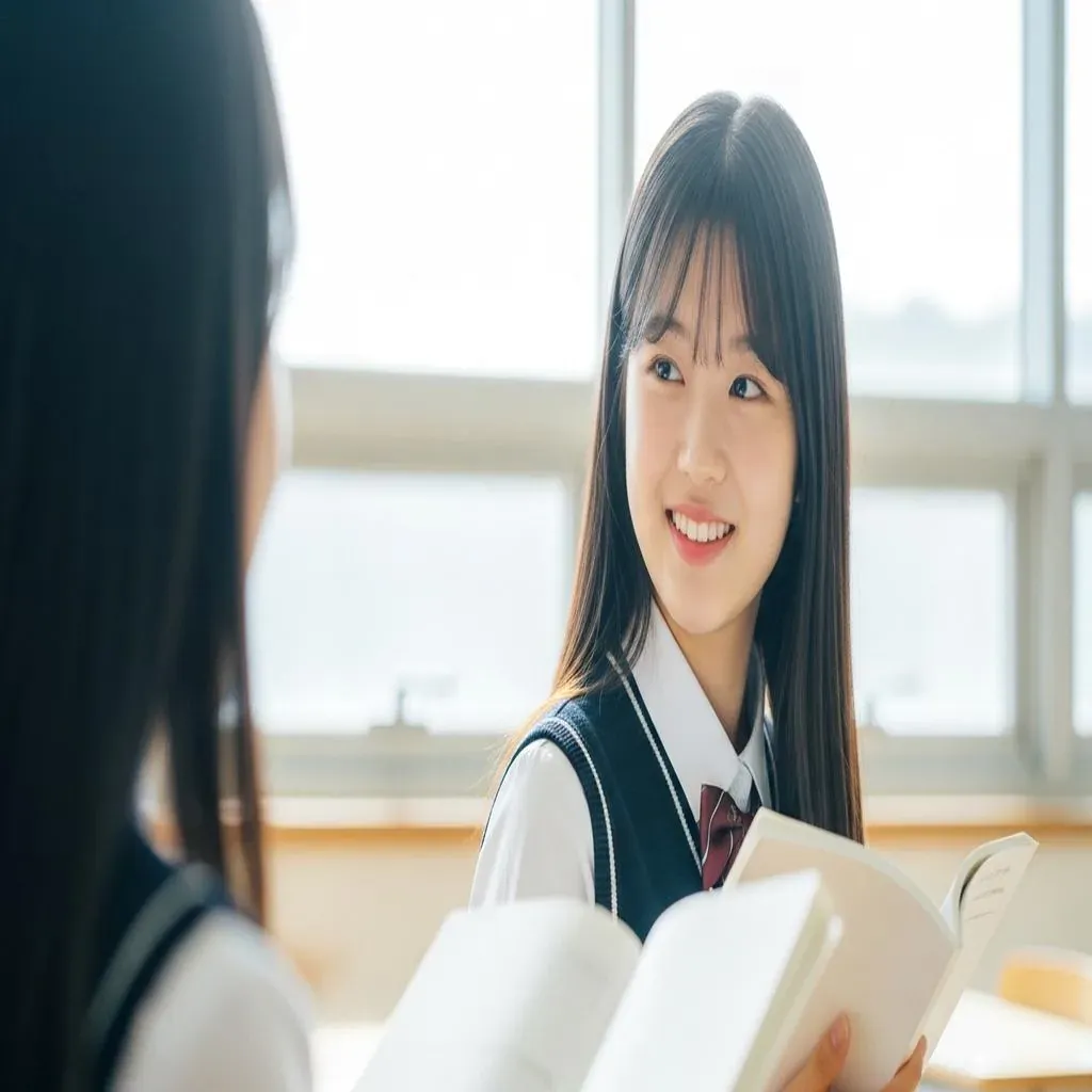인창 영어 내신학원