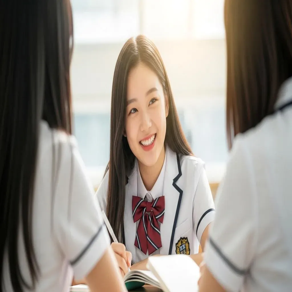 신중동 고3 수학학원