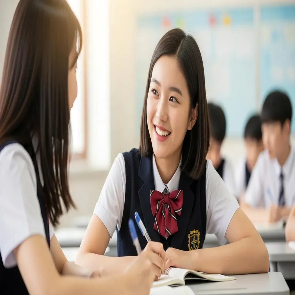 향남 학습코칭학원