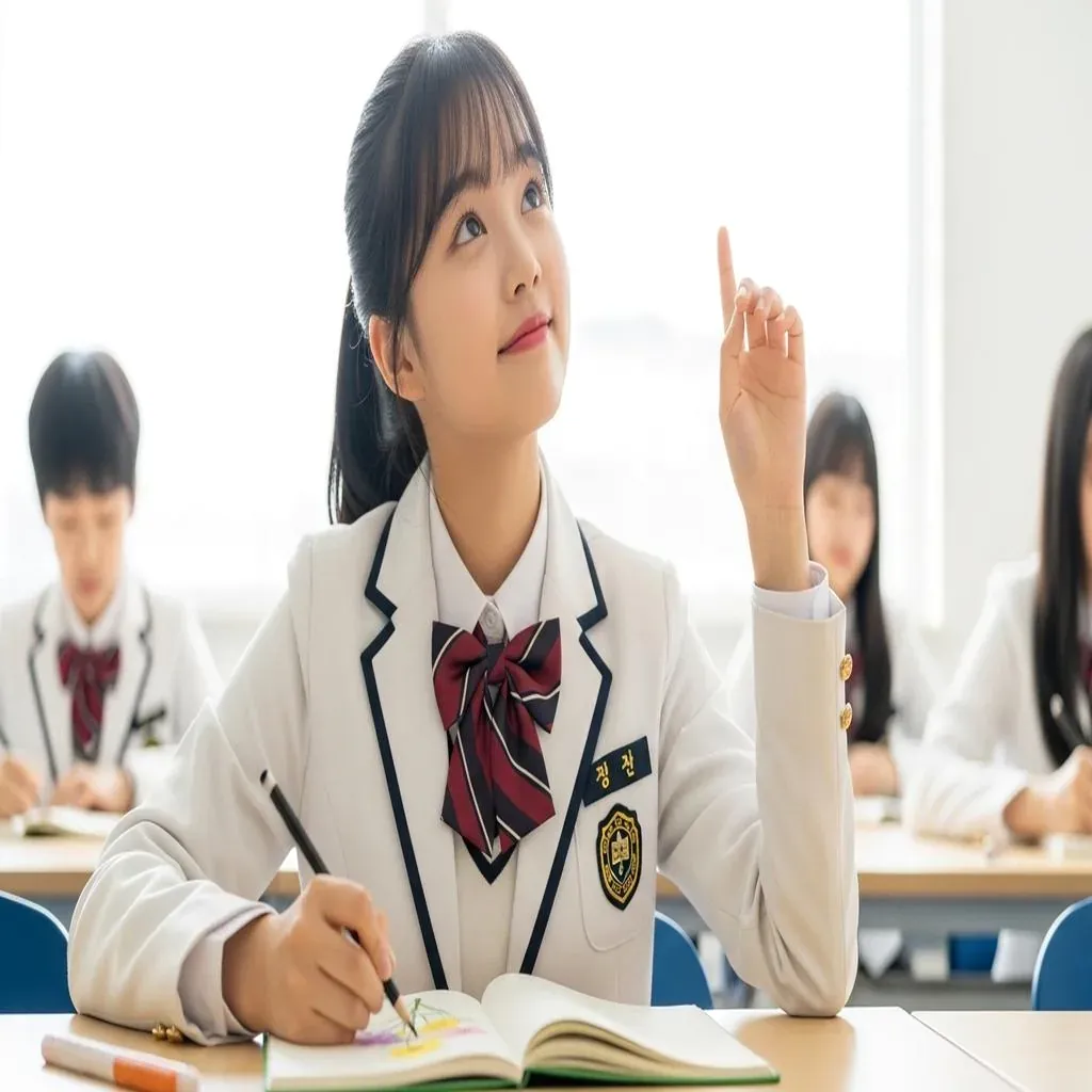 마포 고2 영어학원