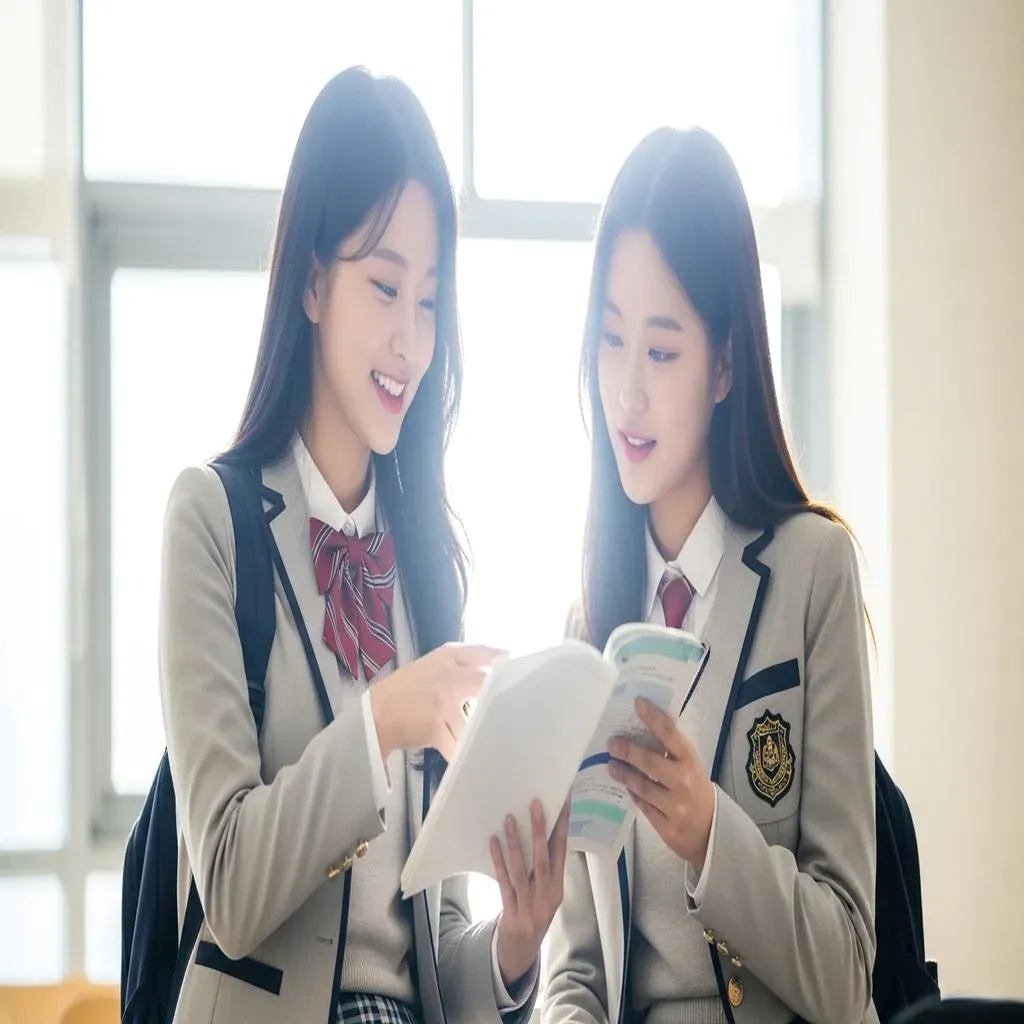하복대 국영수과학원