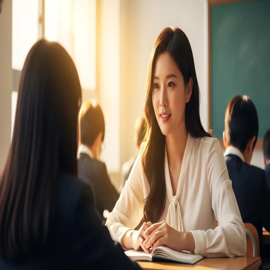 칠성동 초등학생 국영수학원