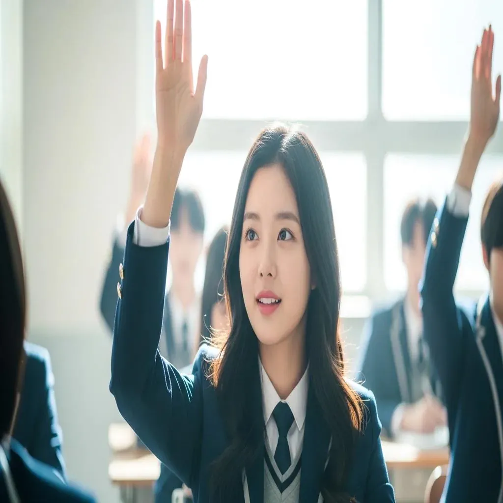 사직동 고등 영어학원