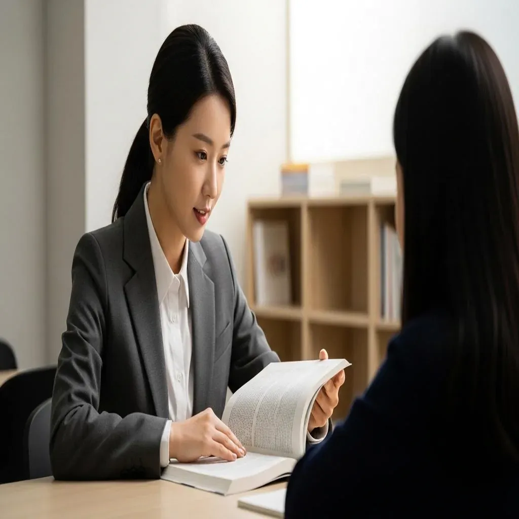 화봉동 와와코칭학습센터