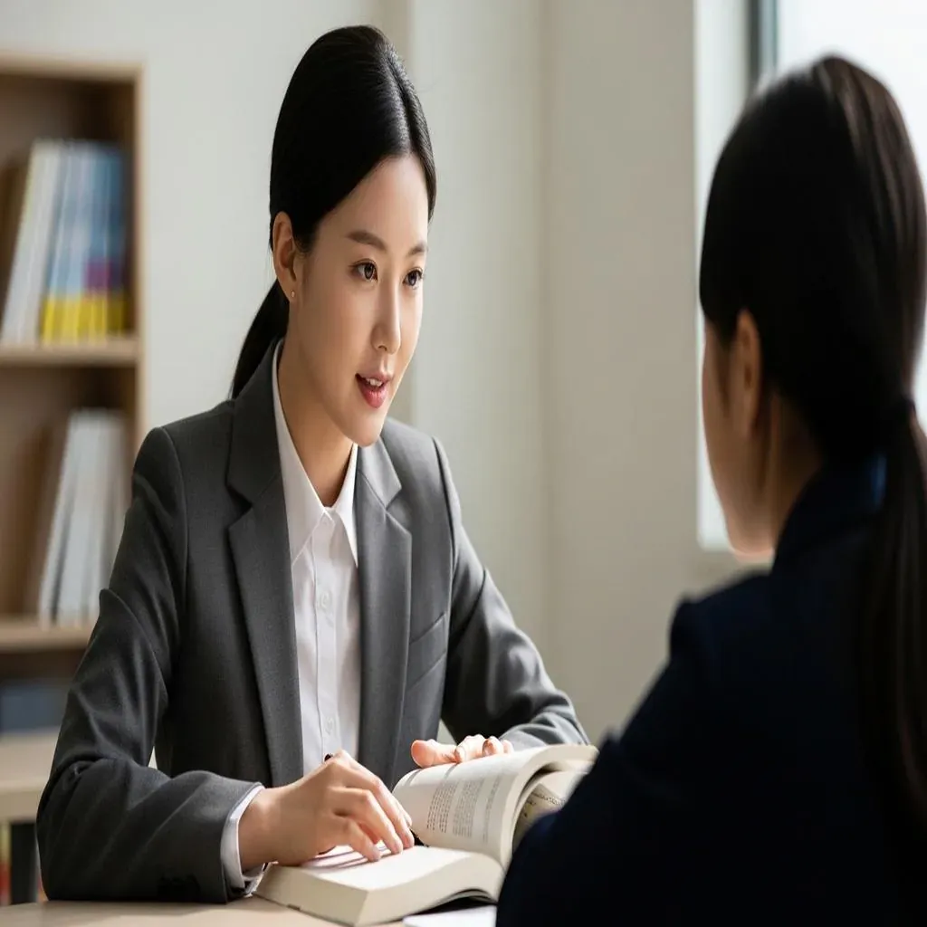 감삼동 개별지도학원