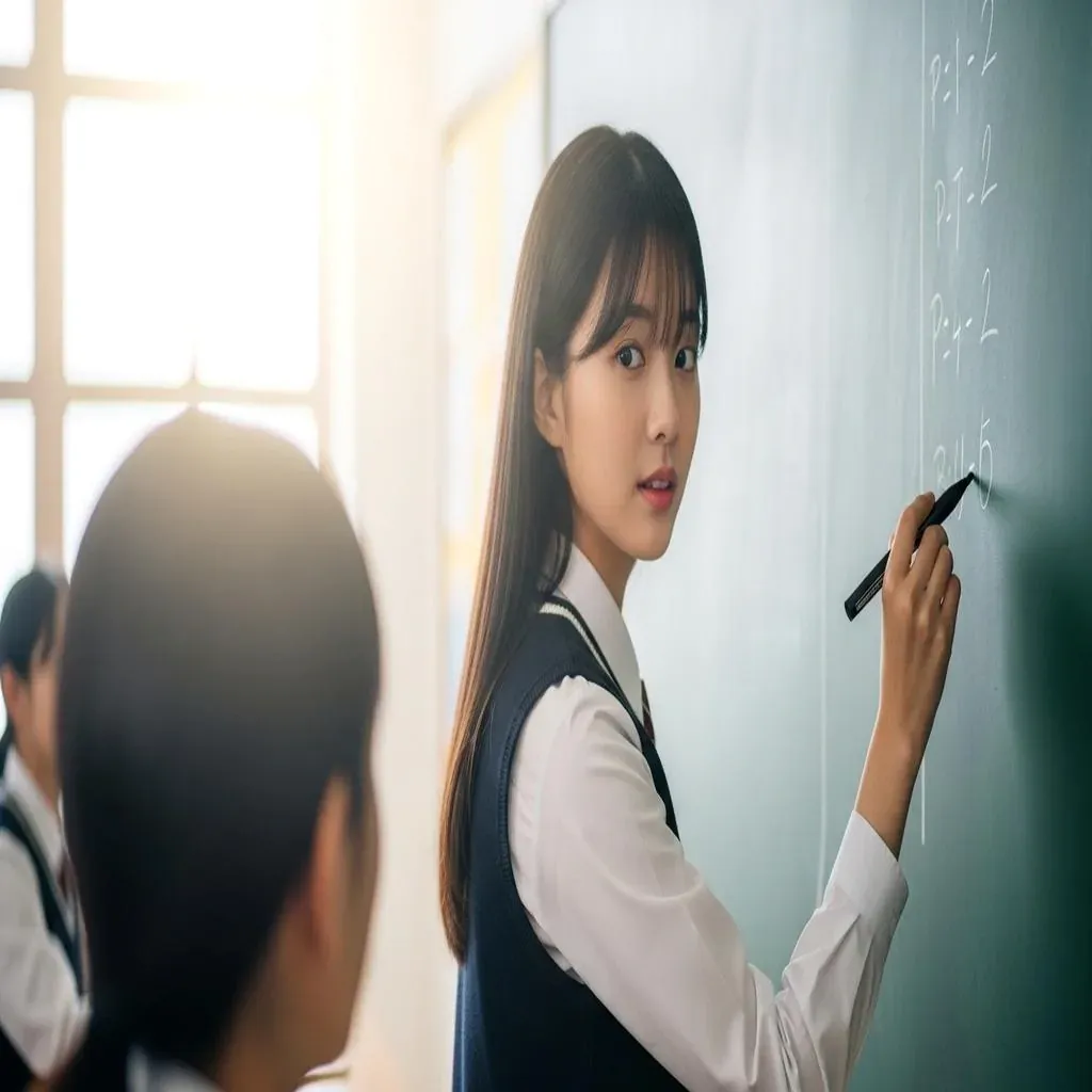 단구동 고등 수학학원