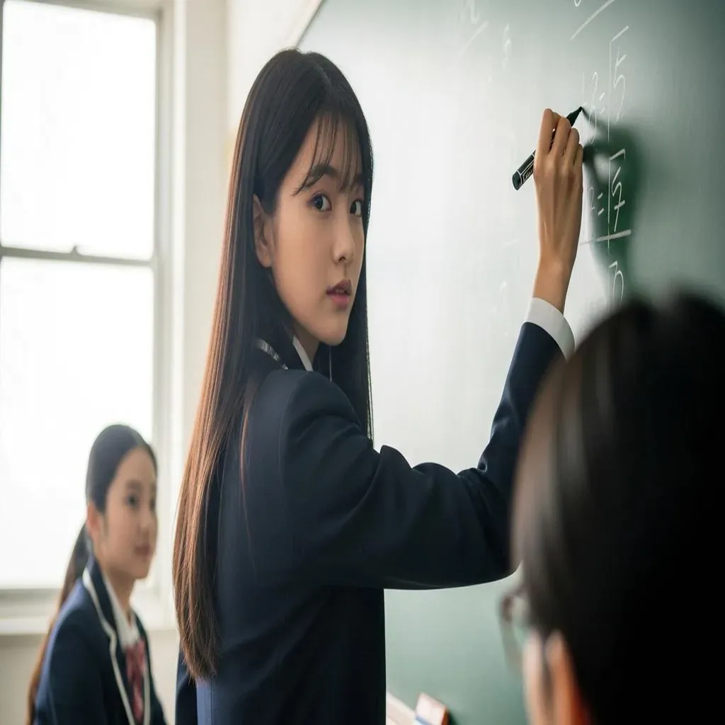 도안지구 영어수학학원