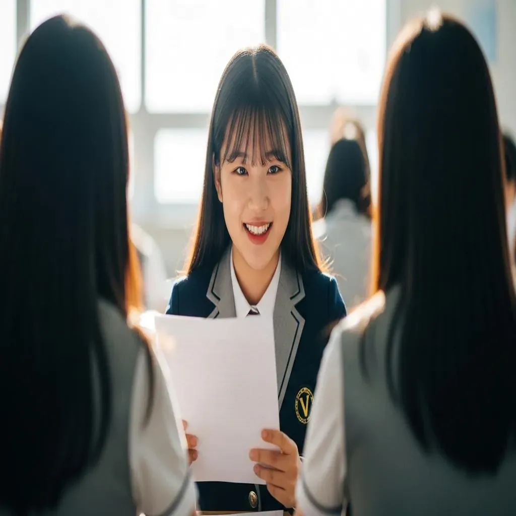 역촌동 보습 영어학원