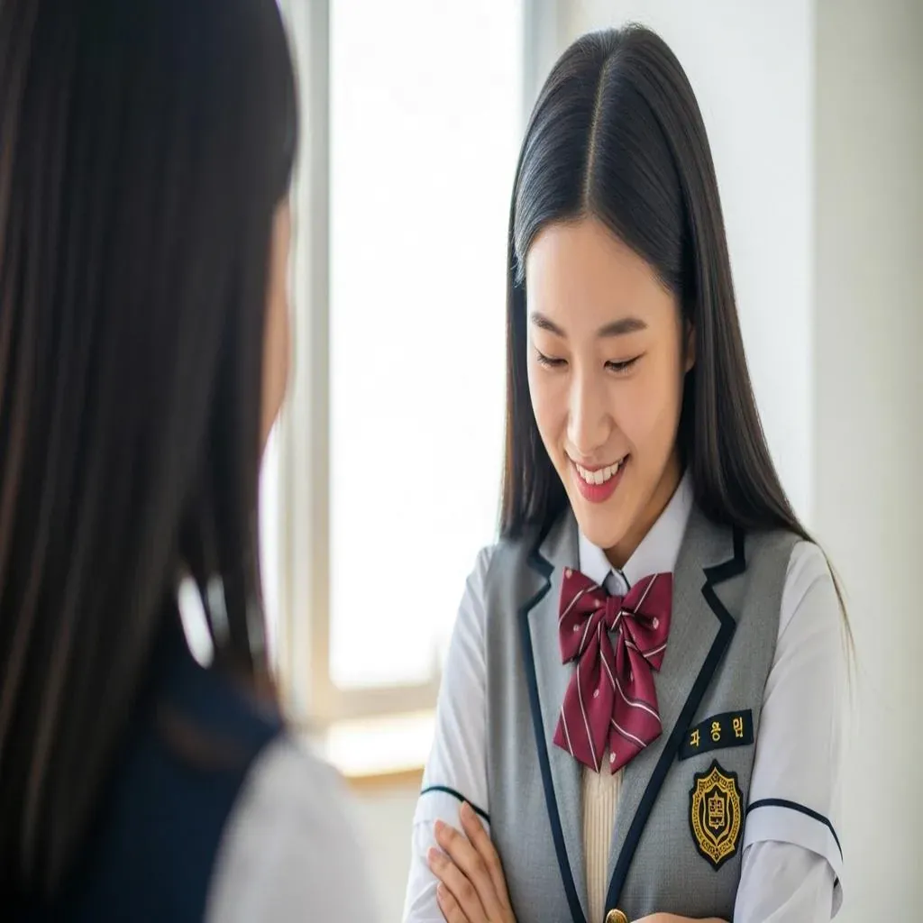 상현동 중학생학원