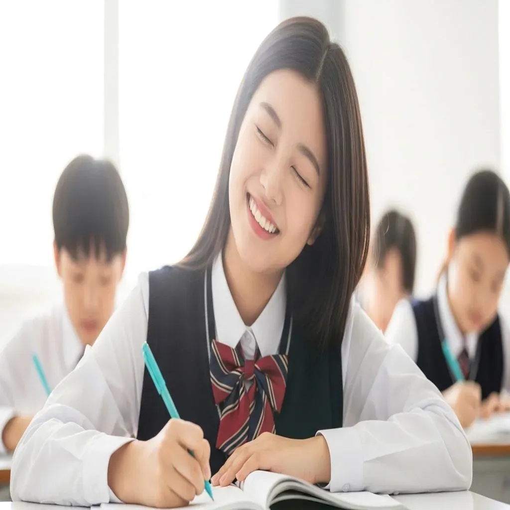 야당동 고등학생 영어학원