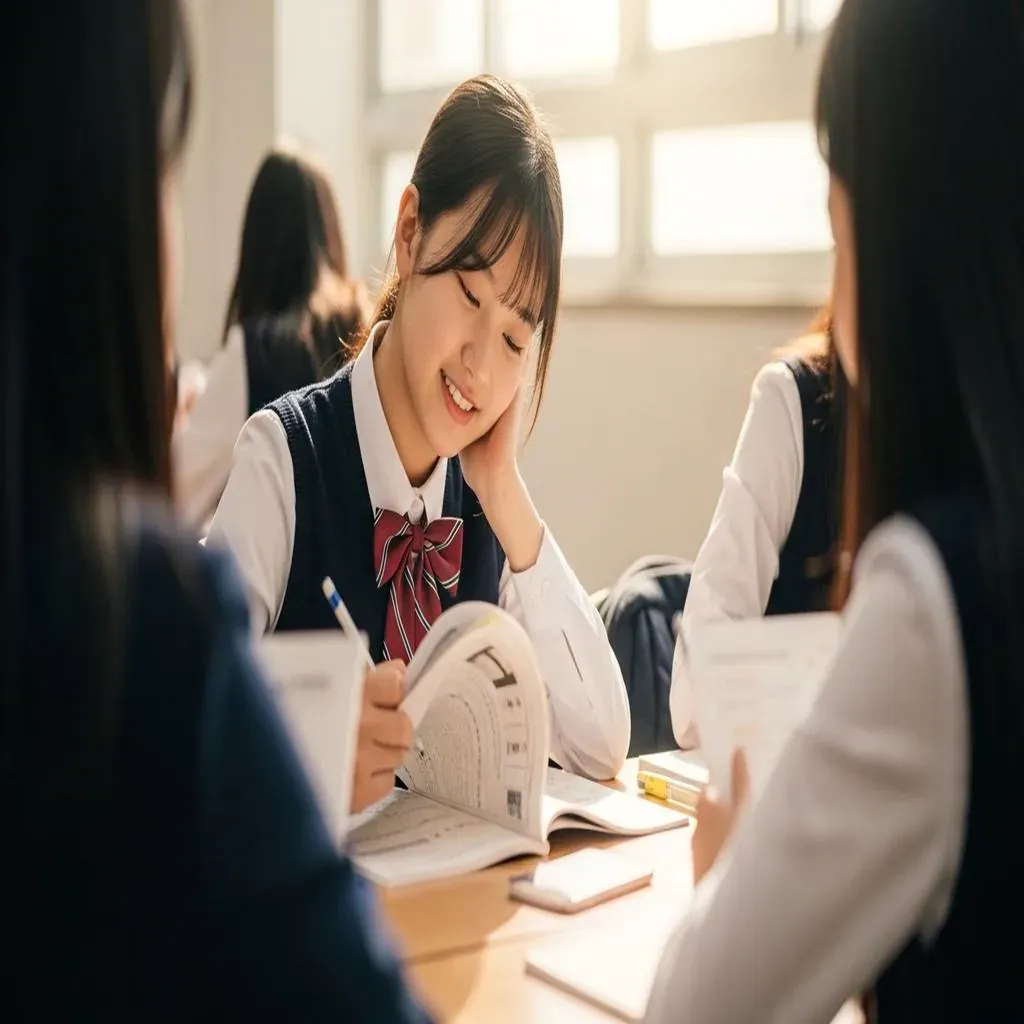 야탑동 중학생 수학학원