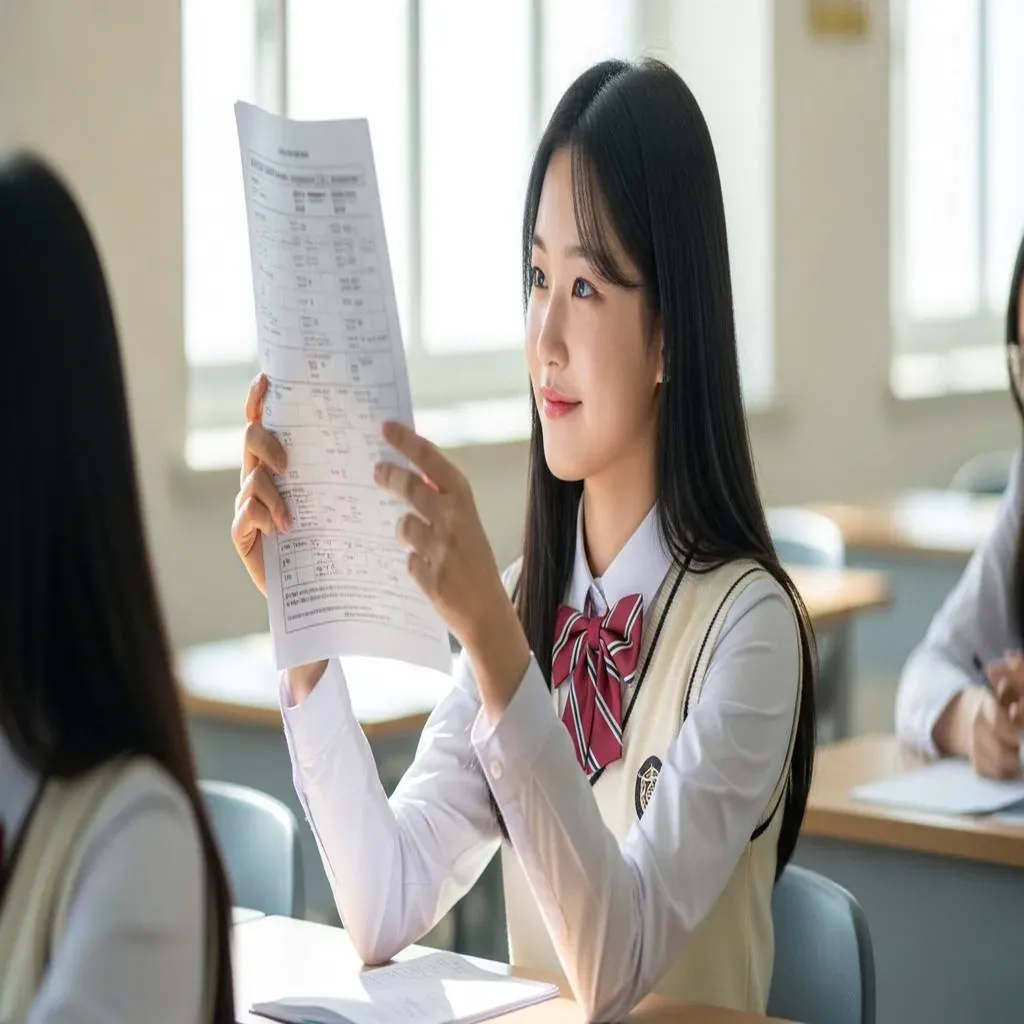 영천동 단과학원