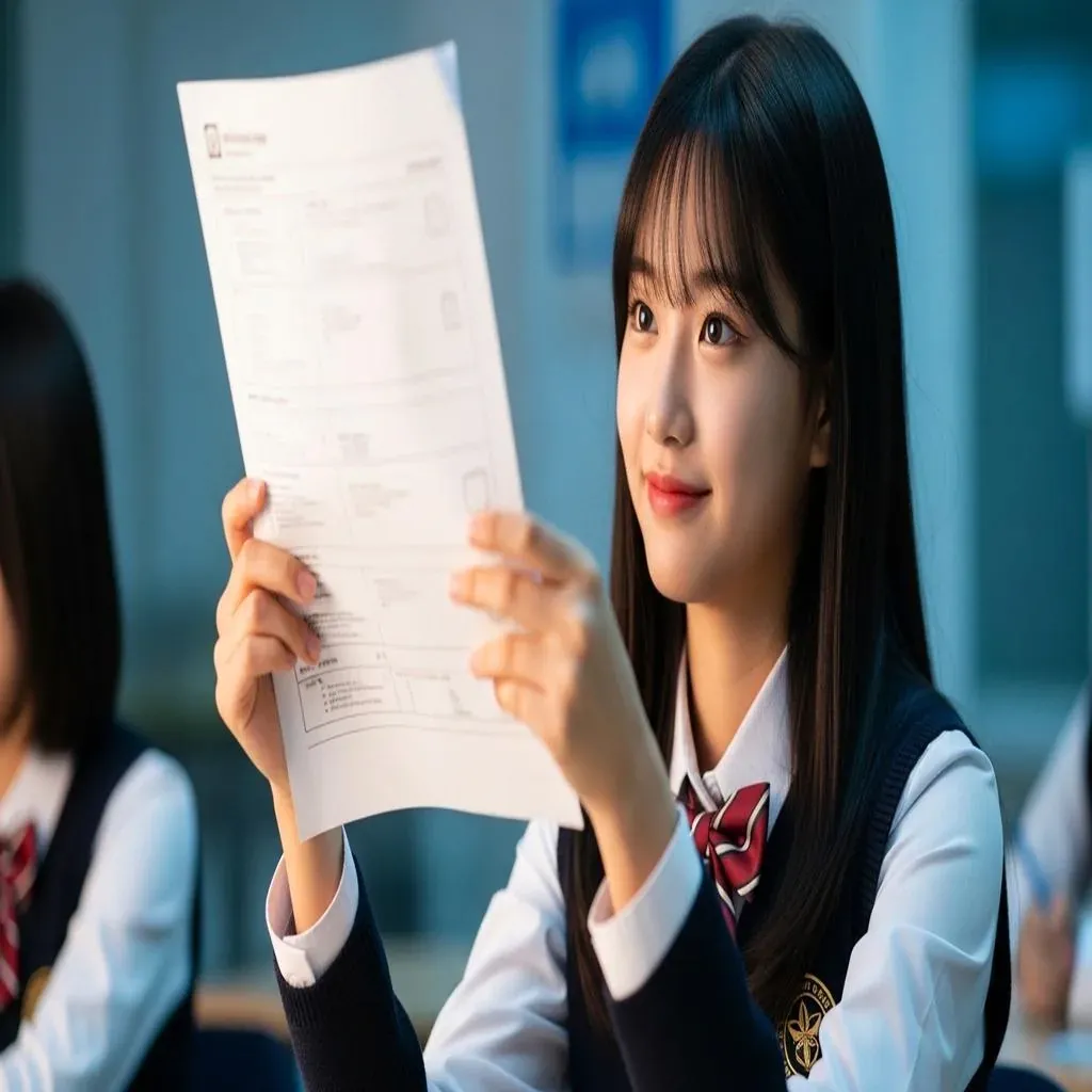 사동 고등 영어수학학원