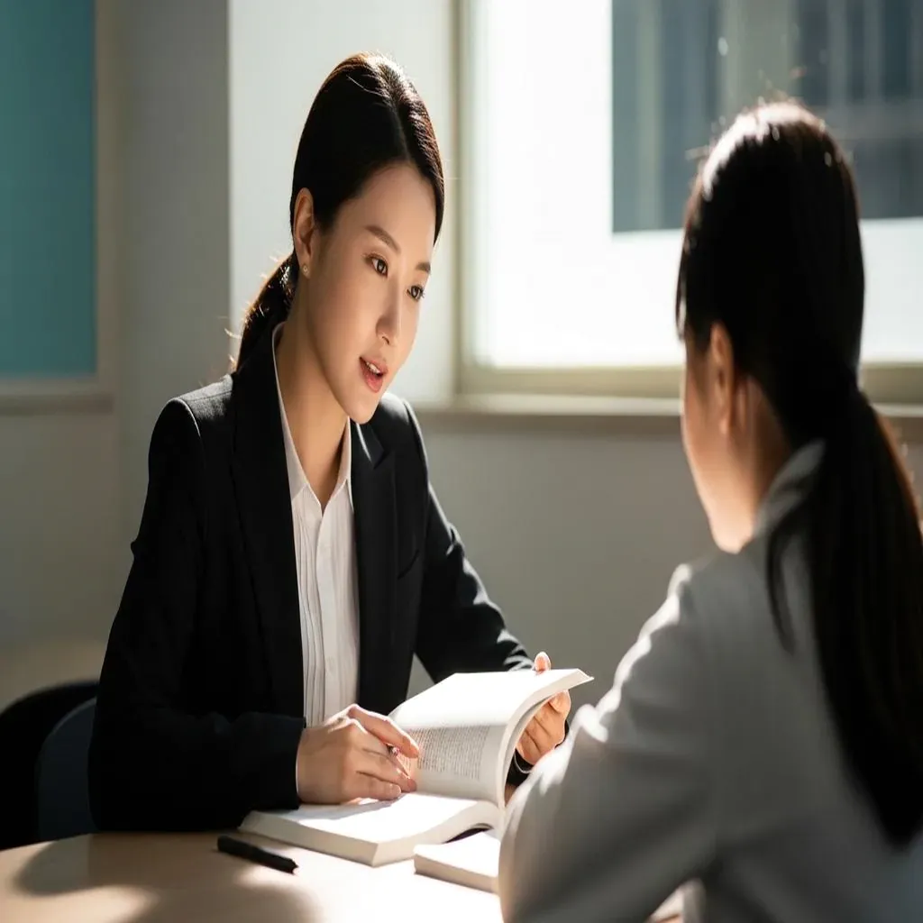 평내 단과 영어학원
