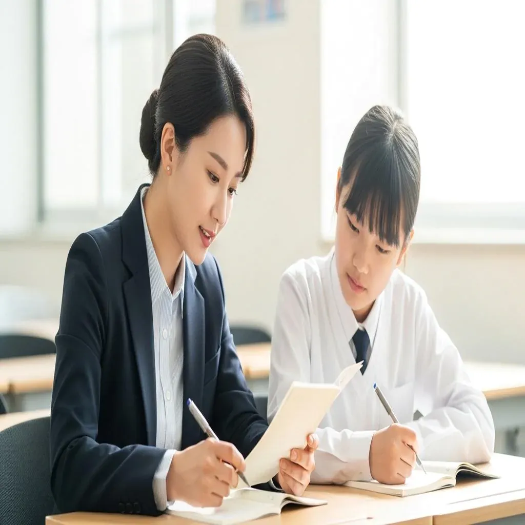 단구동 학원