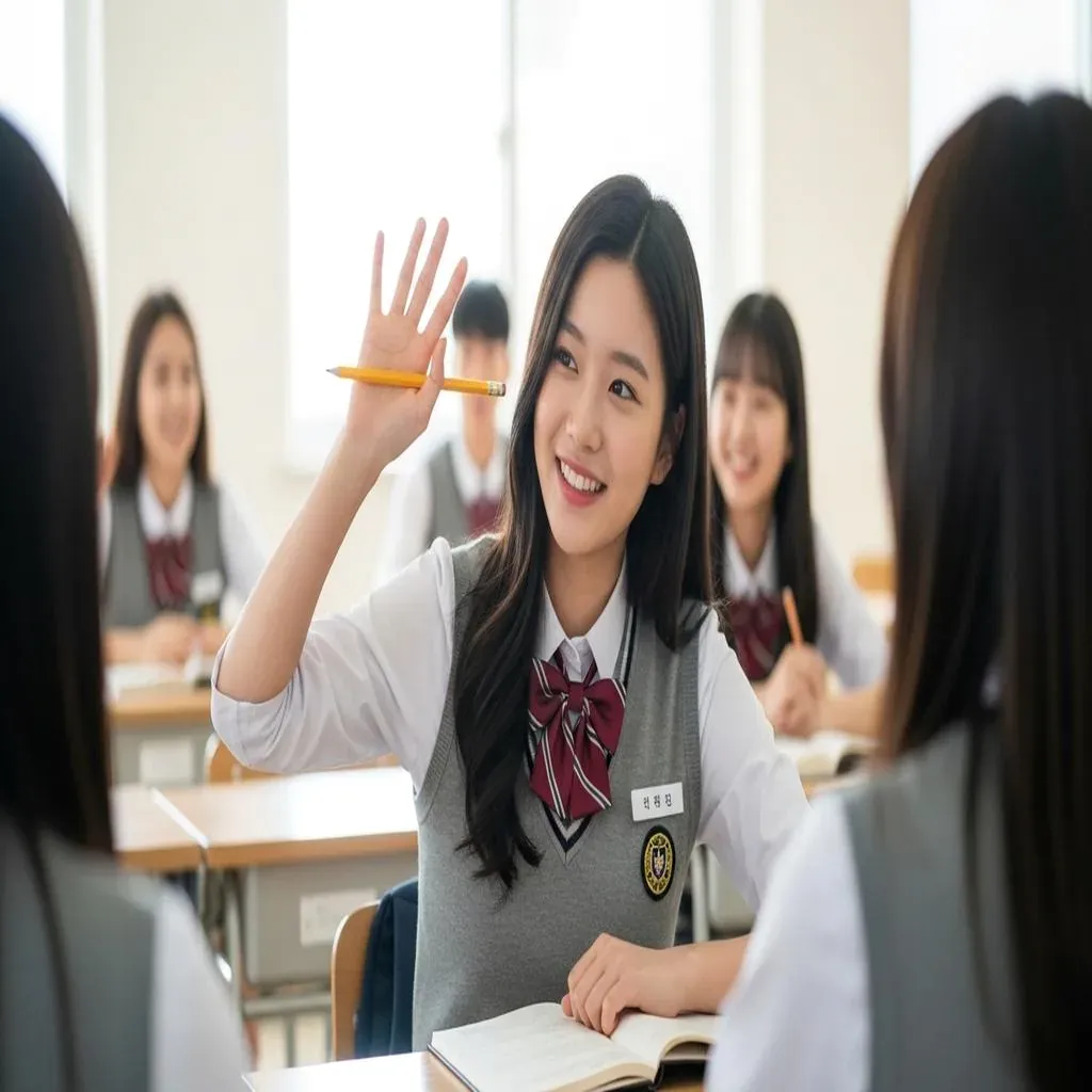 내발산동 영어국어학원