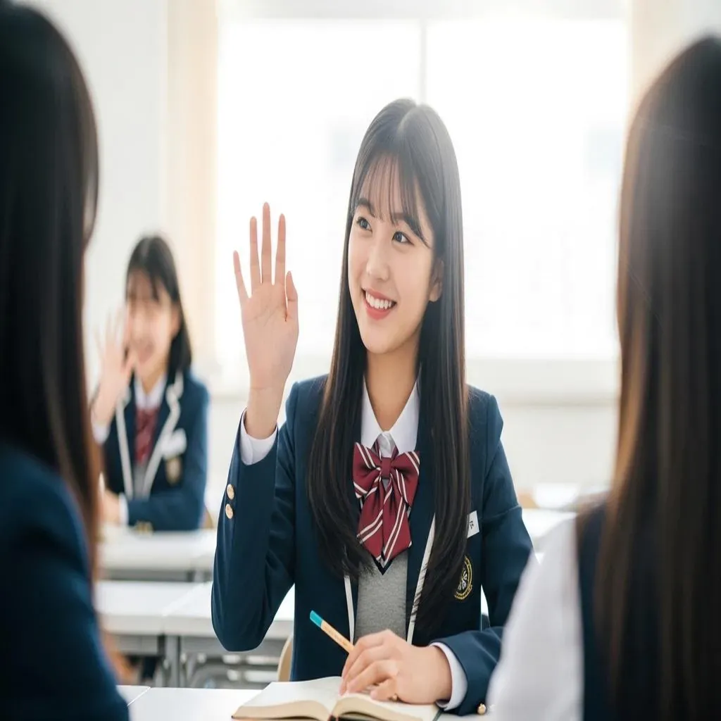 부평동 고등학생 영어학원