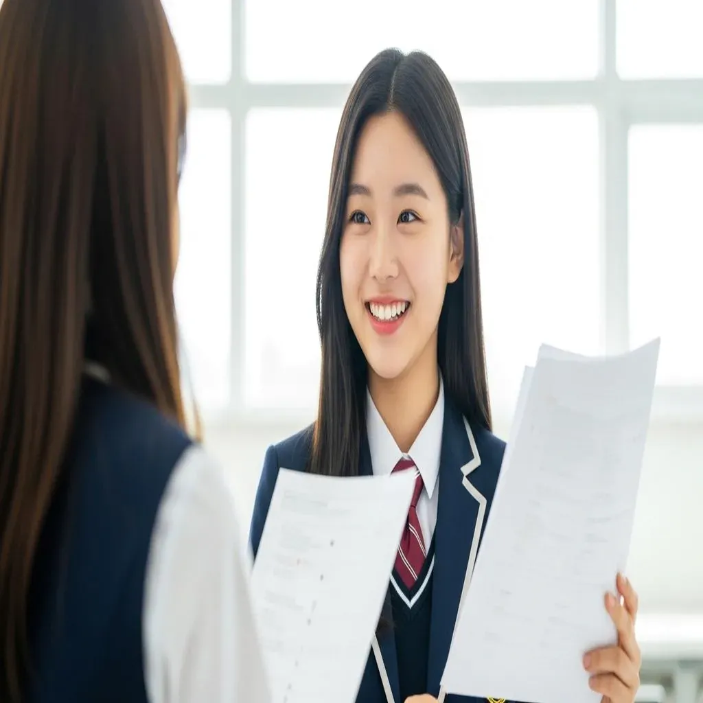 신창동 수학 내신학원
