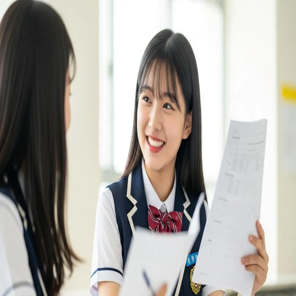 수성동2가 수학영어학원