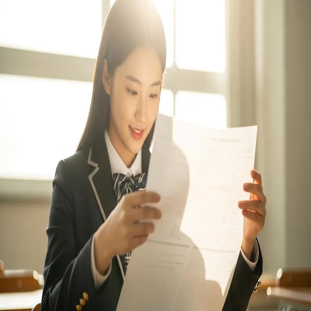 대구유천동 영어국어학원