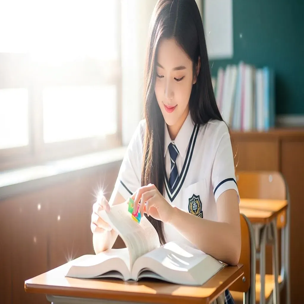 수완지구 중3 영어학원