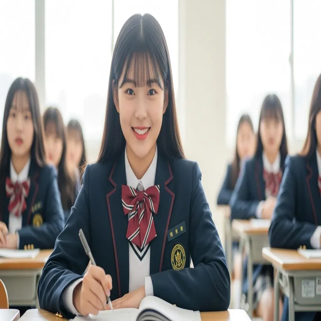 노은 소그룹학원