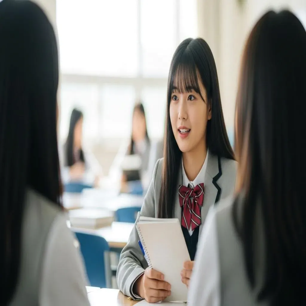 사파동 국영수학원