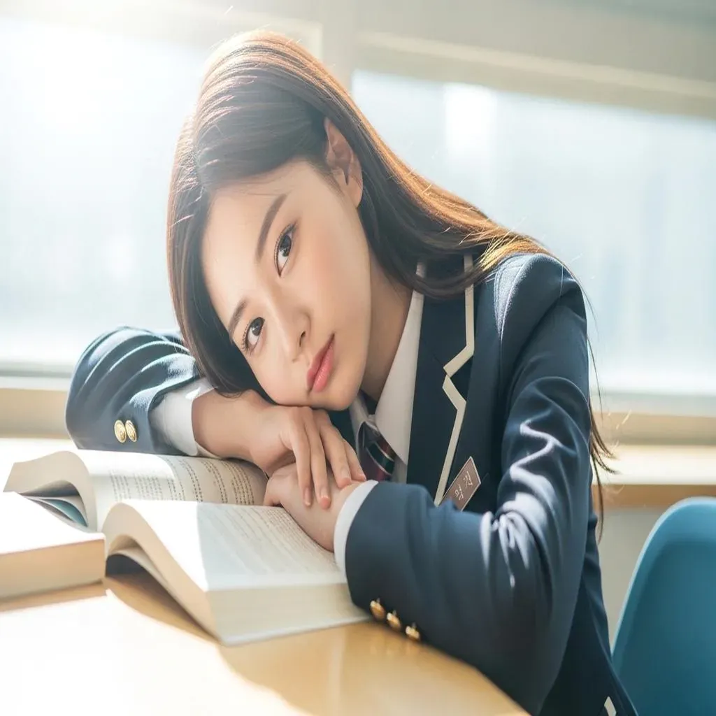 청주가경 시험대비학원