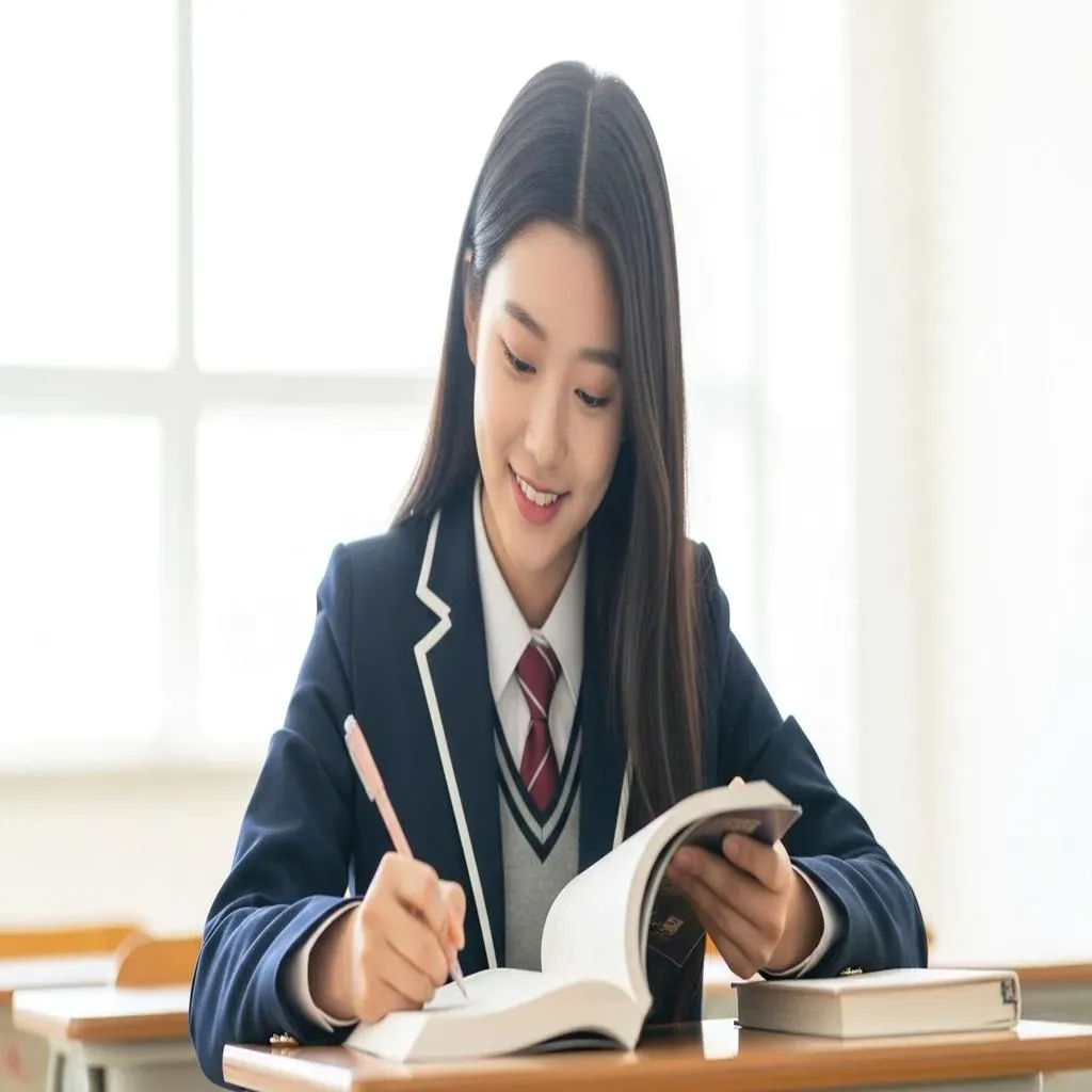 사우동 중2 영어학원