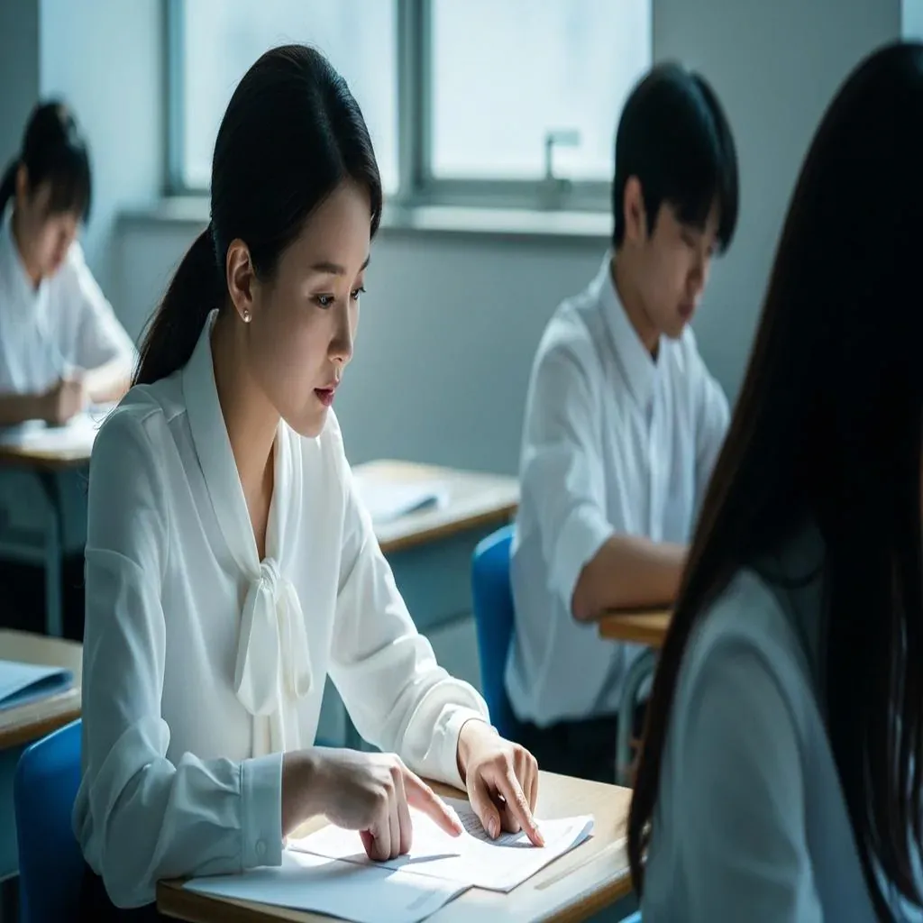 구로동 국영수과학원