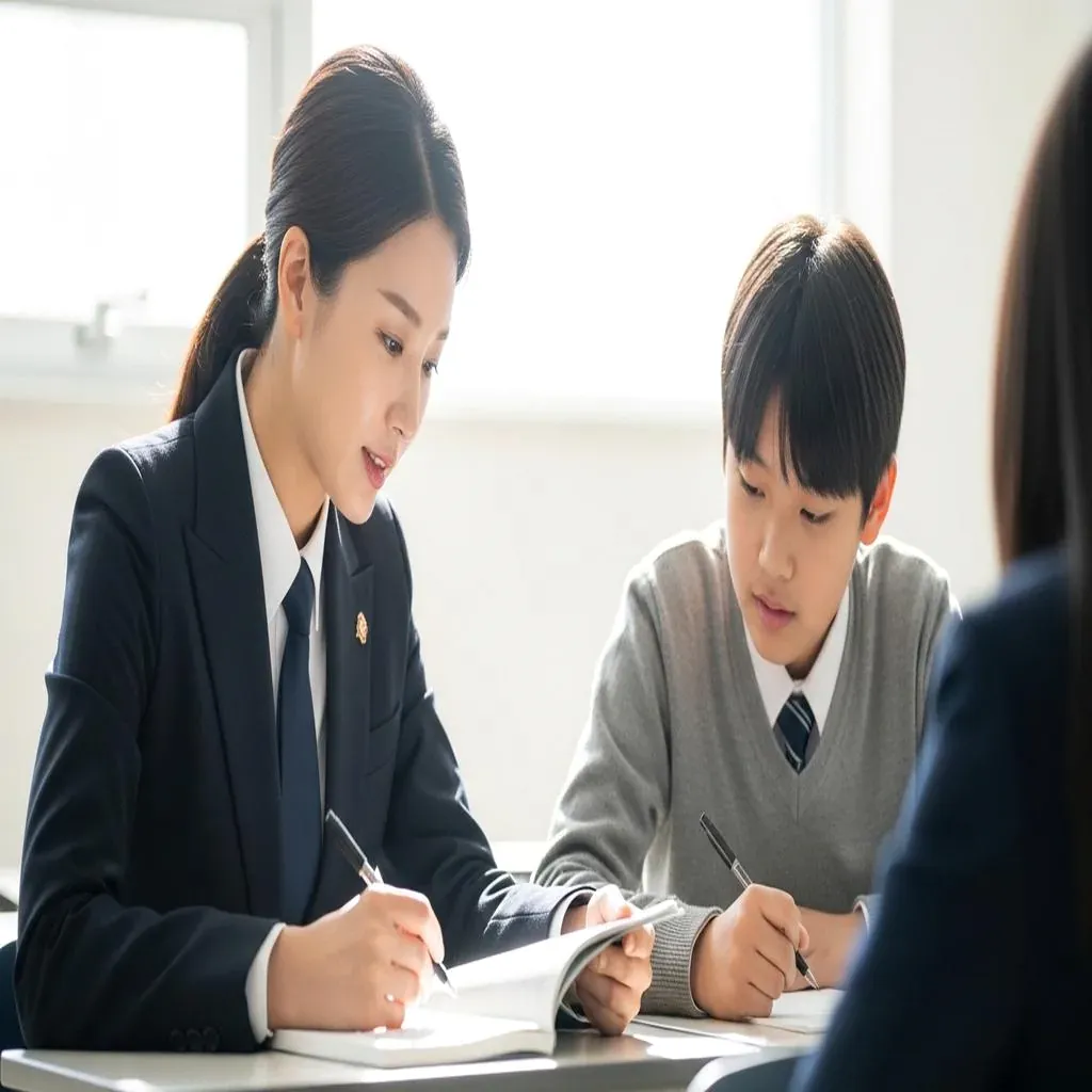 산본 개별지도학원