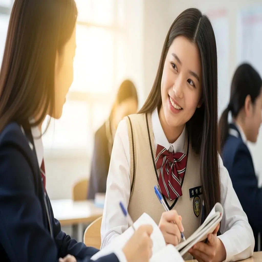 역북동 중학생 수학학원