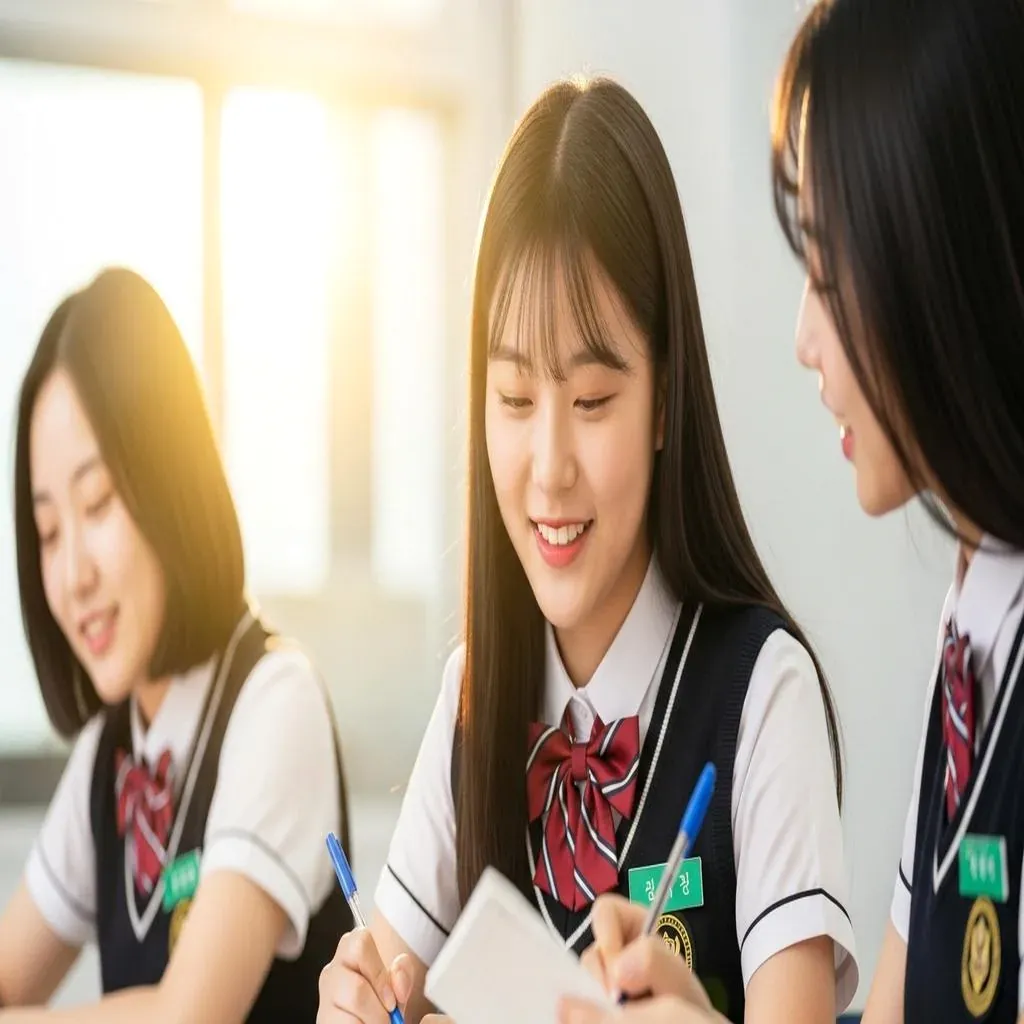 석사동 초등학생학원