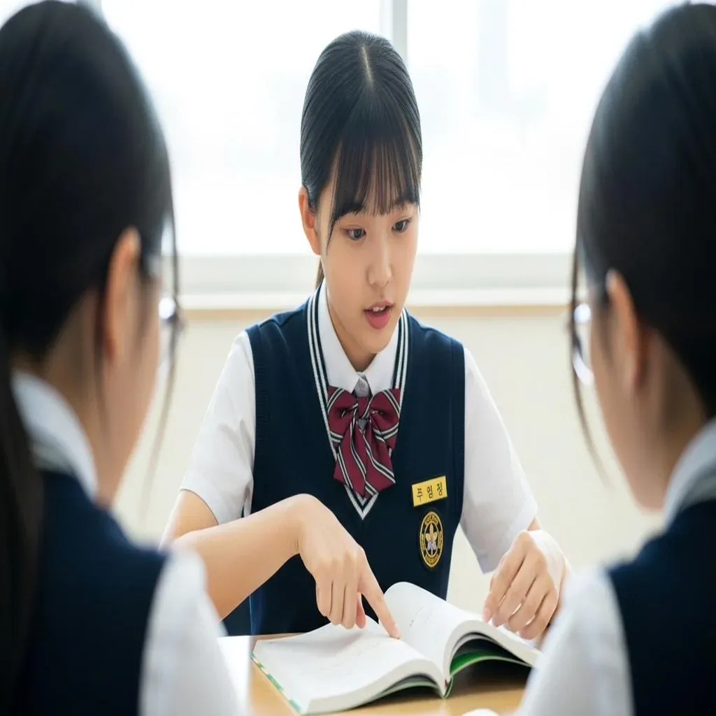 부천중동 내신대비학원