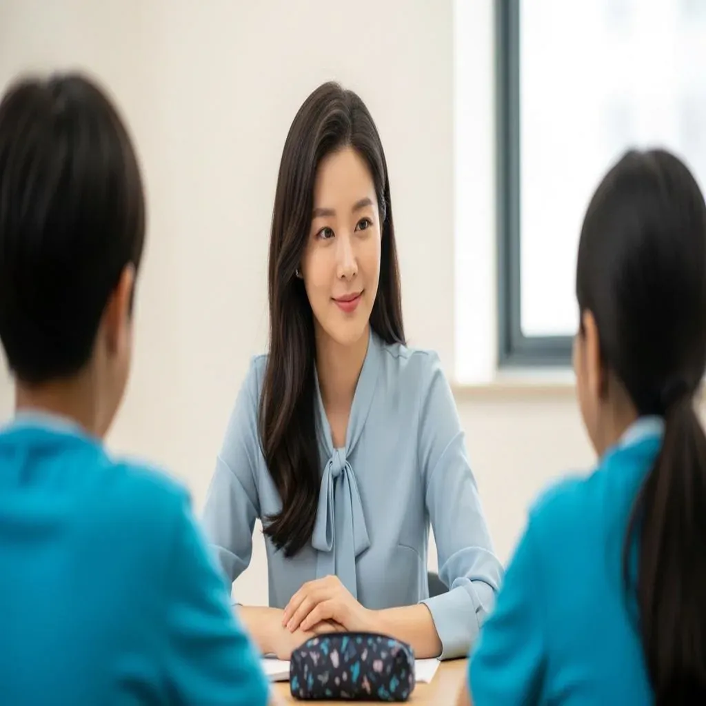 비산 초등 영어수학학원