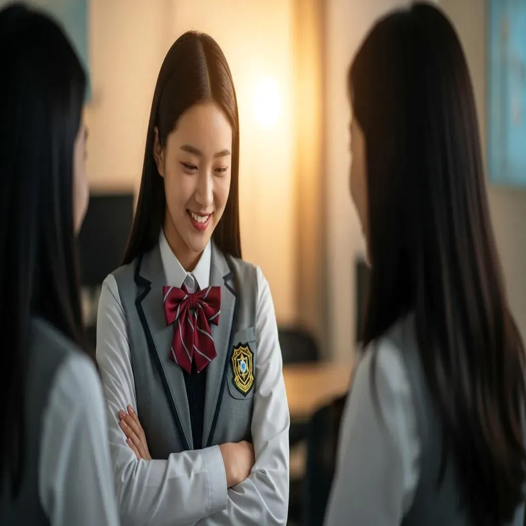 초지동 초6 영어학원